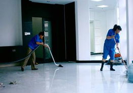 新居開荒 專業家政清潔，打造健康舒適新家